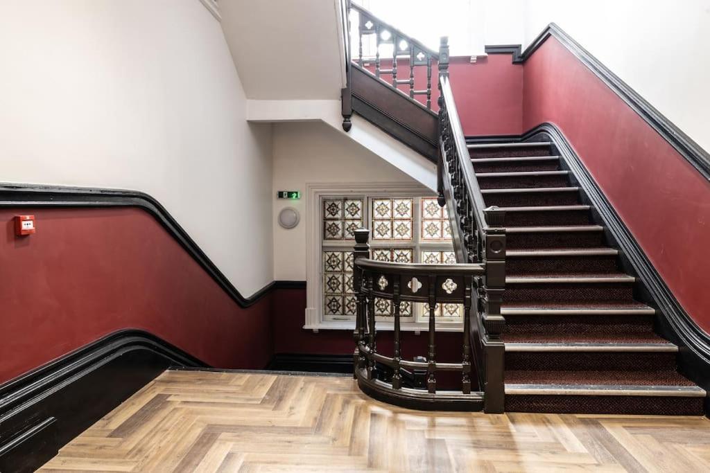 The Pocklington - The Magistrates Suite Leicester Exterior foto